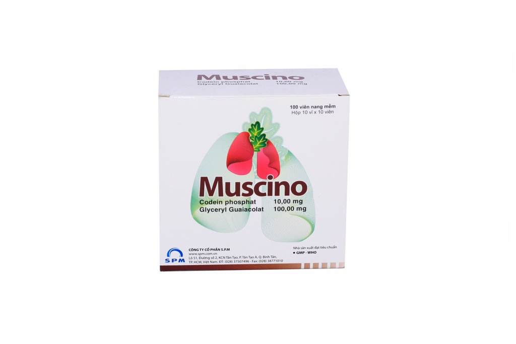 [T05116] Muscino SPM (H/80v)