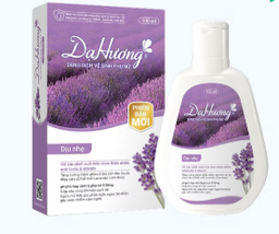 [T05297] Dạ Hương Dịu Nhẹ Hoa Linh Hương Lavender ( Lọ/ 100ml) Tím