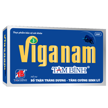 [T05656] Viganam Tâm Bình (H/60v) Date 04/2027