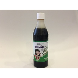 [T06014] Siro Ích Mẫu Đại Uy chai trần (Chai/200ml)